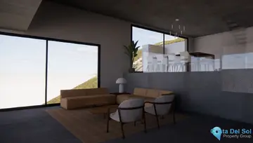 1574m2 Plot for Sale in El Rosario-76870