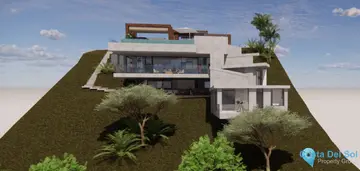 1574m2 Plot for Sale in El Rosario-76873