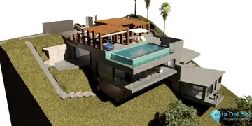 1574m2 Plot for Sale in El Rosario-76877