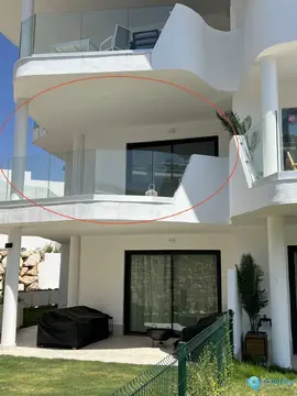 3 bedroom Apartment for Sale in Fuengirola-76887