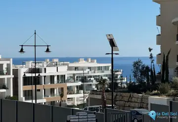 3 bedroom Apartment for Sale in Fuengirola-76891