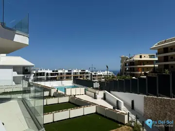 3 bedroom Apartment for Sale in Fuengirola-76897