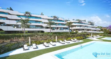 3 bedroom Apartment for Sale in New Golden Mile-76910