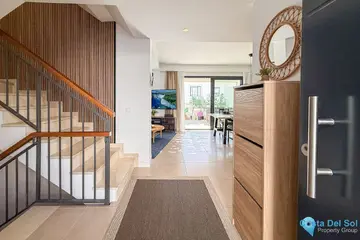 3 bedroom House for Sale in El Paraiso-76924