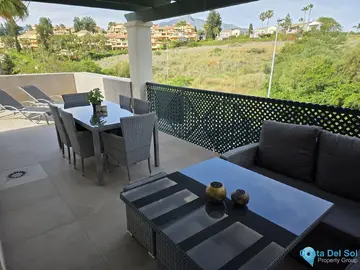 2 bedroom Apartment for Sale in Puerto Banús-76935