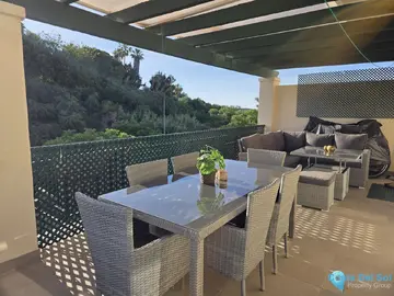 2 bedroom Apartment for Sale in Puerto Banús-76939