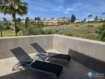 2 bedroom Apartment for Sale in Puerto Banús-76942
