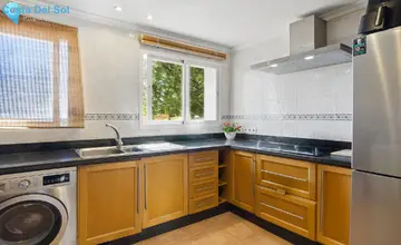 4 bedroom Apartment for Sale in Nueva Andalucía-3177