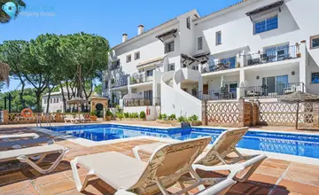 4 bedroom Apartment for Sale in Nueva Andalucía-3179