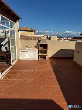 4 bedroom Apartment for Sale in El Pinillo-77025