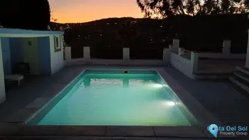 3 bedroom House for Sale in Valle Romano-77055