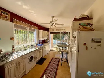 3 bedroom House for Sale in Valle Romano-77058
