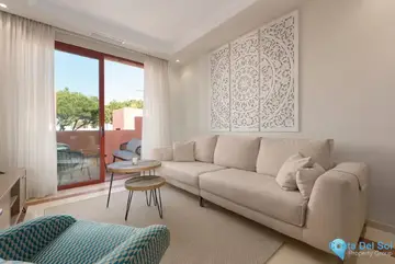 2 bedroom Apartment for Sale in Elviria-77068