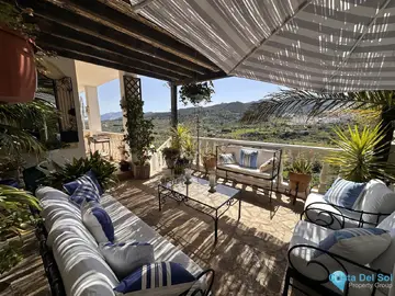 5 bedroom House for Sale in Monda-77078