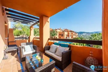 3 bedroom Apartment for Sale in Benahavís