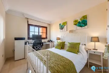 3 bedroom Apartment for Sale in Benahavís-77134