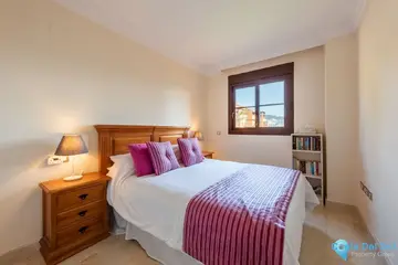 3 bedroom Apartment for Sale in Benahavís-77135