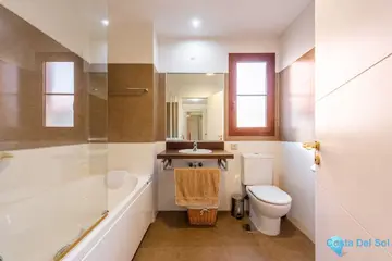 3 bedroom Apartment for Sale in Benahavís-77137