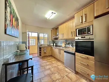 4 bedroom House for Sale in Estepona-77146