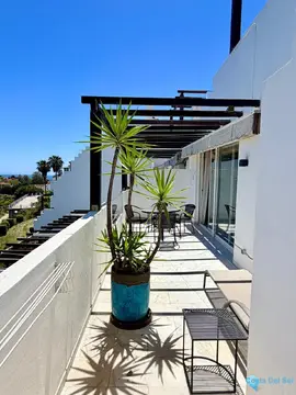 3 bedroom Apartment for Sale in Estepona