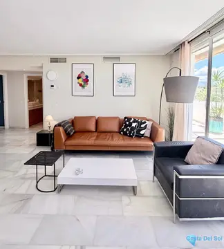 3 bedroom Apartment for Sale in Estepona-77153