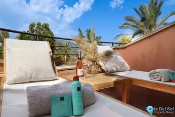 2 bedroom Apartment for Sale in Nueva Andalucía-77226