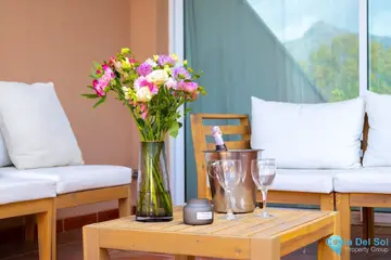 2 bedroom Apartment for Sale in Nueva Andalucía-77219
