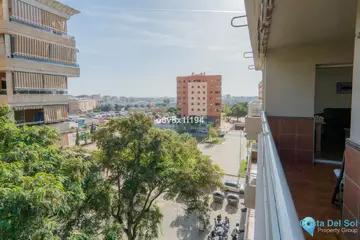 4 bedroom Apartment for Sale in Málaga