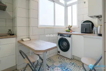 4 bedroom Apartment for Sale in Málaga-77292