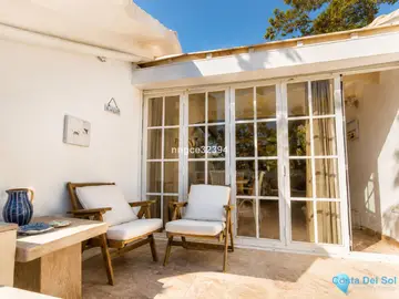 3 bedroom Apartment for Sale in Puerto Banús-77302