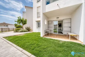 2 bedroom Apartment for Sale in La Duquesa