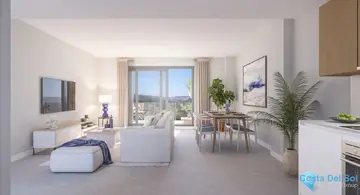 2 bedroom Apartment for Sale in La Duquesa