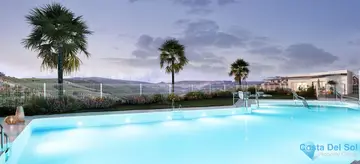 2 bedroom Apartment for Sale in La Duquesa-97473