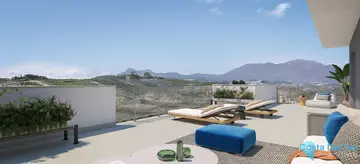 2 bedroom Apartment for Sale in La Duquesa-97481