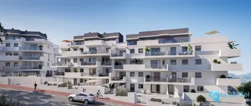 2 bedroom Apartment for Sale in La Duquesa-97484