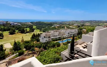 2 bedroom Apartment for Sale in Casares-97507