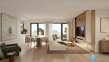 2 bedroom Apartment for Sale in Alhaurín de la Torre-97521