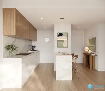 2 bedroom Apartment for Sale in Alhaurín de la Torre-97523