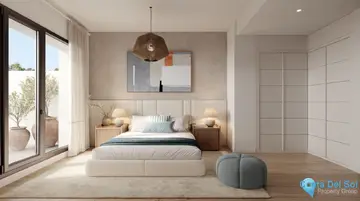 2 bedroom Apartment for Sale in Alhaurín de la Torre-97524