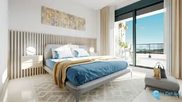 2 bedroom Apartment for Sale in Estepona-97520