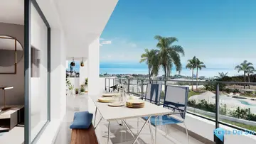 2 bedroom Apartment for Sale in Estepona-97522