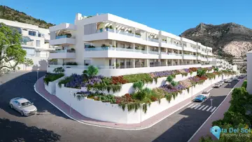 2 bedroom Apartment for Sale in Benalmadena-97543