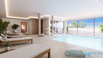 2 bedroom Apartment for Sale in Estepona
