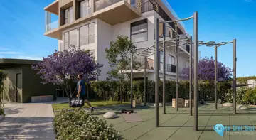 1 bedroom Apartment for Sale in Torremolinos-97610