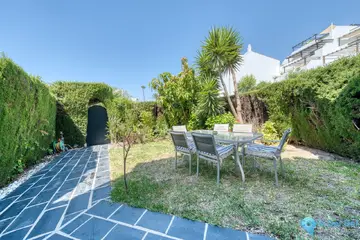3 bedroom House for Sale in Bel Air-97620