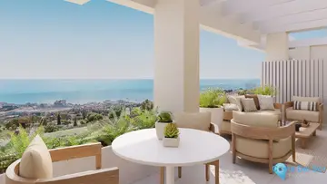 3 bedroom Apartment for Sale in Benalmadena-97617