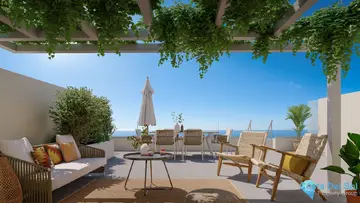3 bedroom Apartment for Sale in Benalmadena-97619