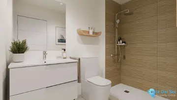 3 bedroom Apartment for Sale in Benalmadena-97629
