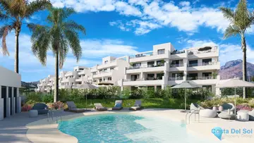 3 bedroom Apartment for Sale in Estepona