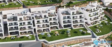 3 bedroom Apartment for Sale in Estepona-97657